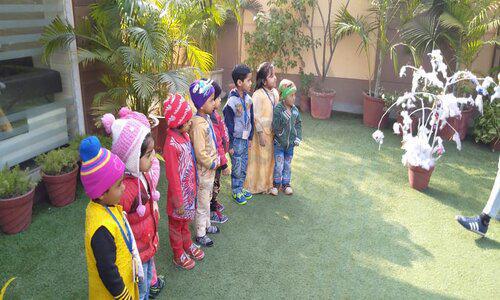 The Learning Train — photo 4