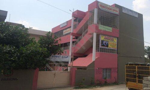 The Little Angles School — photo 1