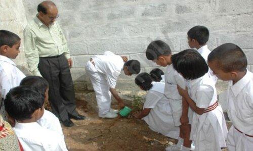 The Little Angles School — photo 2