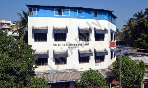 The Little Flower's High School — photo 1