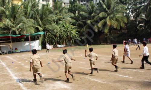 The Little Flower's High School — photo 6