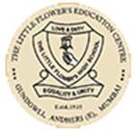 The Little Flower's High School logo