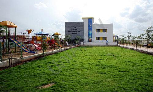 The Lords' International School — photo 1