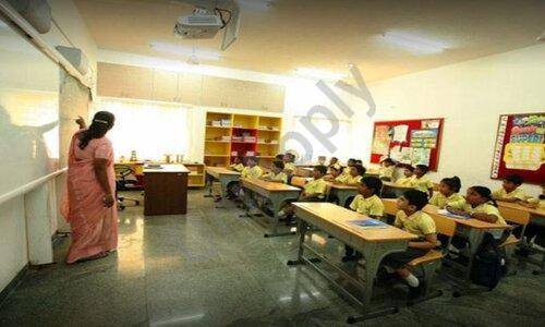 The Lords' International School — photo 2