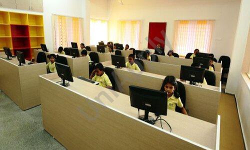 The Lords' International School — photo 3