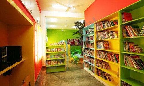 The Lords' International School — photo 4