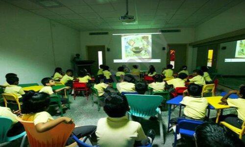 The Lords' International School — photo 6