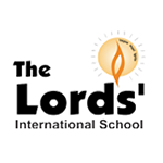 The Lords' International School logo