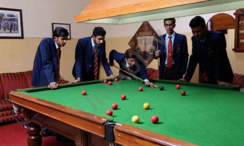 The Mann School — photo 7