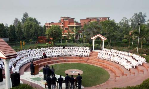 The Mann School — photo 9