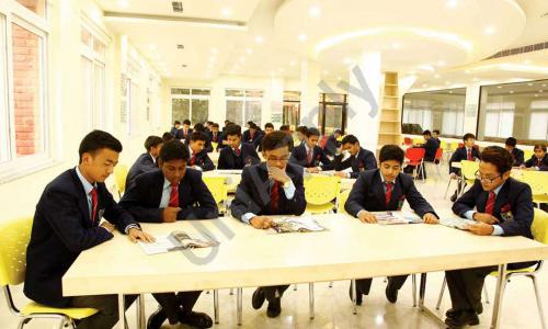 The Mann School — photo 12