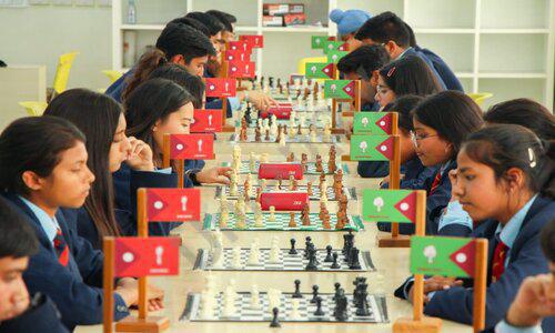 The Mann School — photo 15