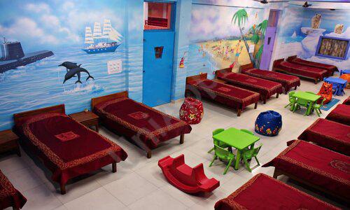 The Mann School — photo 16