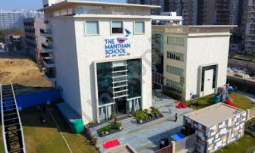 The Manthan School — photo 1