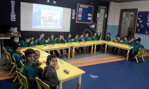 The Manthan School — photo 3