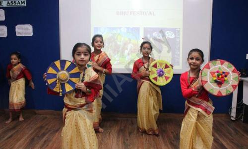 The Manthan School — photo 4