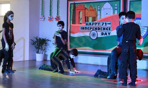 The Manthan School — photo 5