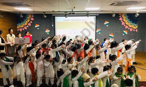 The Manthan School — photo 6