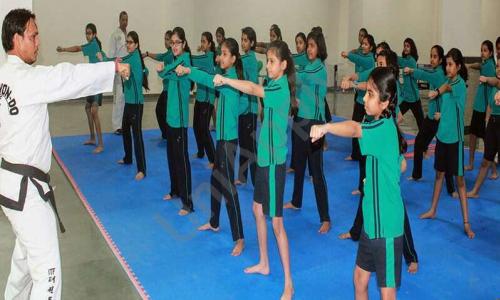 The Manthan School — photo 7