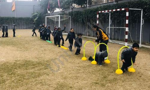 The Manthan School — photo 8