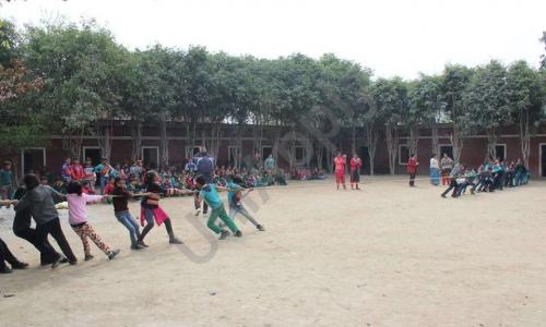 The Manthan School — photo 9