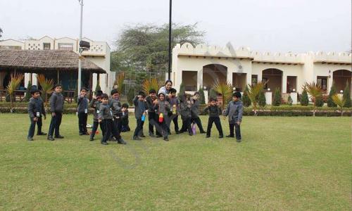 The Manthan School — photo 10
