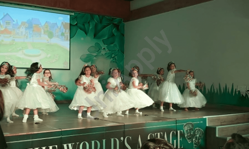 The Maurya Girls School — photo 3