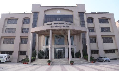 The Maurya School — photo 1