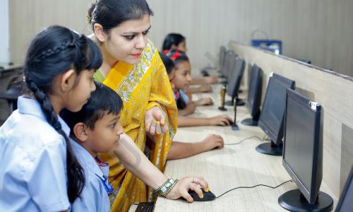 The Maurya School — photo 2