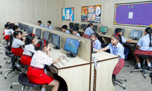 The Maurya School — photo 3