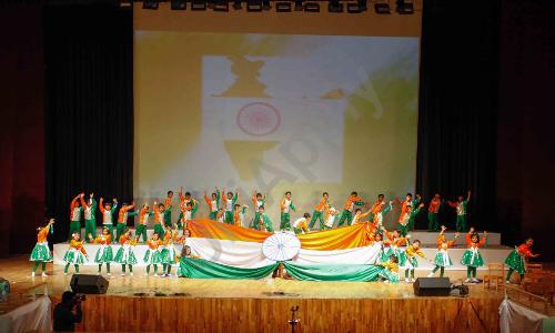 The Maurya School — photo 9