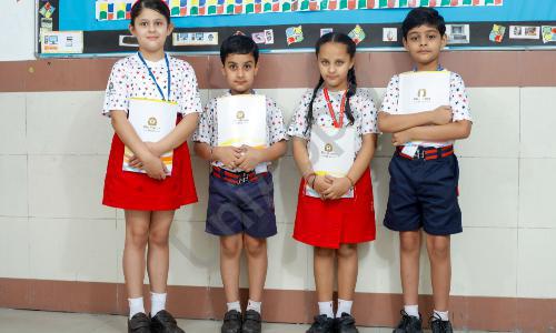 The Maurya School — photo 12