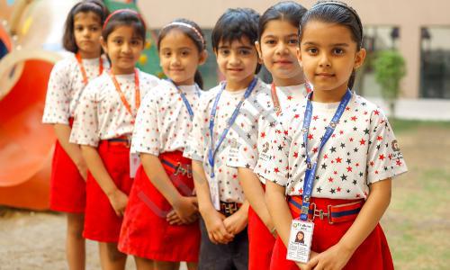 The Maurya School — photo 15
