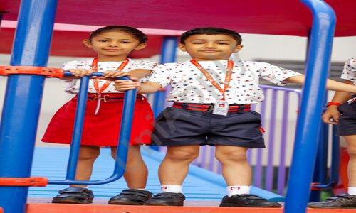 The Maurya School — photo 17