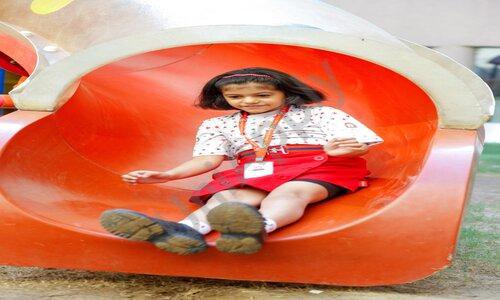 The Maurya School — photo 20