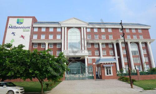 The Millennium School — photo 2
