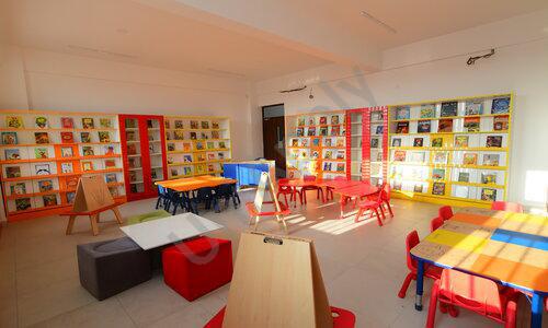 The Millennium School — photo 7