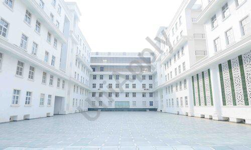 The Millennium School — photo 8