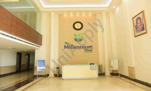 The Millennium School — photo 10