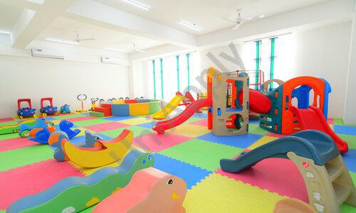 The Millennium School — photo 12