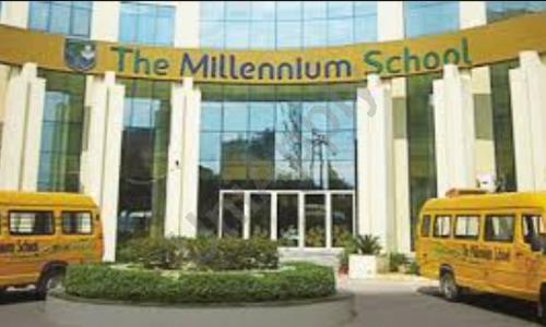 The Millennium School — photo 1