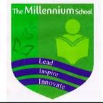 The Millennium School logo