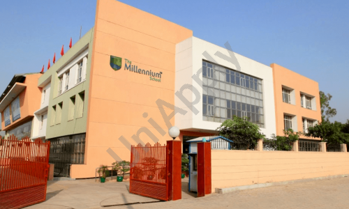 The Millennium School — photo 1