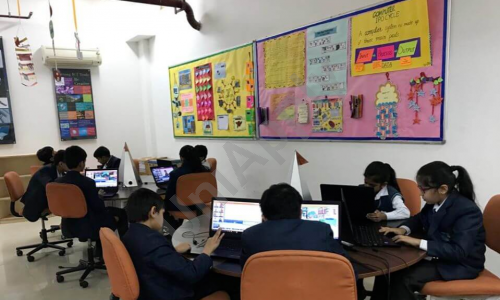 The Millennium School — photo 3