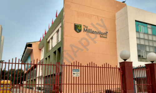 The Millennium School — photo 6
