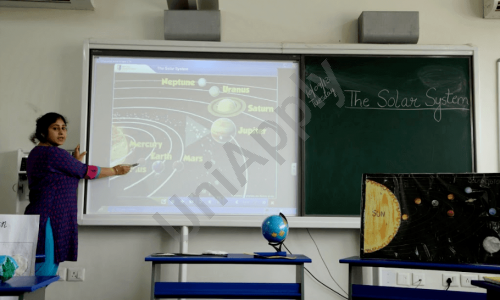 The Millennium School — photo 9