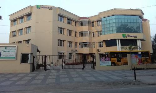 The Millennium School — photo 1