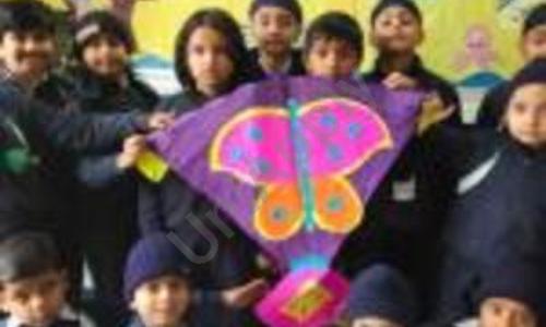 The Millennium School — photo 9