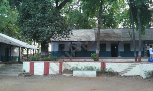 The Modern English High School — photo 10