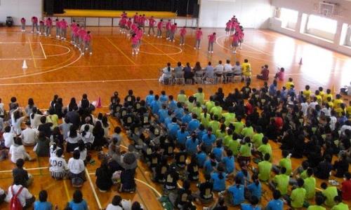 The Modern English High School — photo 13